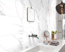 Floor tile Pisa Marble 29.8x60 cm matt rectified