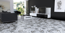 Carrelage de sol Esagono Tuscany Vintage Blanc Hexagone 25,8 x 29 cm