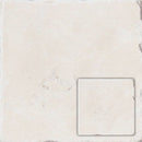 Pierre naturelle Biancone Antique 10x10x1 cm