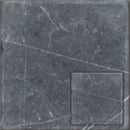 Pierre naturelle Nero Marquino Antique 20x20x1 cm