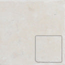 Natural stone Biancone Antique 15x15 cm