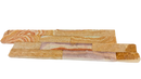 Bande de pierre Milano S1556BZ 10x35 cm (forme Z)