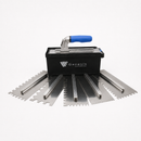 Genesis Glue comb set All-in-one