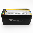 Genesis Glue comb set All-in-one