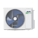 Multi Split Airco Buitenunit AUX 36.000 BTU – Max. 4 Binnenunits – R32 – Wit