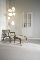 Wall and Floor Tile Concept Mist 60x60 cm – Porcelain Matt Concrete Look