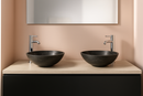 Lavabo AquaVik Pierre Bluestone Adoucie 32x12 cm