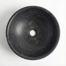 Lavabo AquaVik Pierre Bluestone Adoucie 32x12 cm