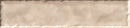 Carrelage mural rectangulaire Monpelli Ivory Mix 6,5 x 29,8 cm – Céramique brillante rectifiée – Tons ivoire chauds