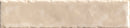 Carrelage mural rectangulaire Monpelli Ivory Mix 6,5 x 29,8 cm – Céramique brillante rectifiée – Tons ivoire chauds
