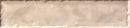 Carrelage mural rectangulaire Monpelli Ivory Mix 6,5 x 29,8 cm – Céramique brillante rectifiée – Tons ivoire chauds