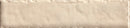 Carrelage mural rectangulaire Monpelli Ivory Mix 6,5 x 29,8 cm – Céramique brillante rectifiée – Tons ivoire chauds