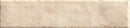 Carrelage mural rectangulaire Monpelli Ivory Mix 6,5 x 29,8 cm – Céramique brillante rectifiée – Tons ivoire chauds