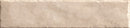 Carrelage mural rectangulaire Monpelli Ivory Mix 6,5 x 29,8 cm – Céramique brillante rectifiée – Tons ivoire chauds