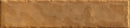 Monpelli Ochra Mix Wall Tile 6.5x29.8 cm Rectangle – Ceramic Gloss Rectified – Earthy Ochre Tones