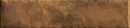 Monpelli Ochra Mix Wall Tile 6.5x29.8 cm Rectangle – Ceramic Gloss Rectified – Earthy Ochre Tones