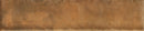 Monpelli Ochra Mix Wall Tile 6.5x29.8 cm Rectangle – Ceramic Gloss Rectified – Earthy Ochre Tones