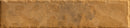 Monpelli Ochra Mix Wall Tile 6.5x29.8 cm Rectangle – Ceramic Gloss Rectified – Earthy Ochre Tones