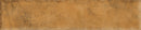 Monpelli Ochra Mix Wall Tile 6.5x29.8 cm Rectangle – Ceramic Gloss Rectified – Earthy Ochre Tones