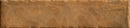 Monpelli Ochra Mix Wall Tile 6.5x29.8 cm Rectangle – Ceramic Gloss Rectified – Earthy Ochre Tones
