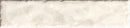 Carrelage mural Monpelli White Mix 6,5x29,8 cm Rectangle - Céramique Brillant Rectifié - Blanc Naturel
