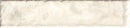 Carrelage mural Monpelli White Mix 6,5x29,8 cm Rectangle - Céramique Brillant Rectifié - Blanc Naturel