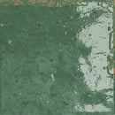 Wall tile Carmen Green New 15x15 cm