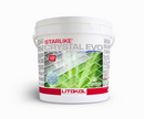 Epoxy grout Litokol STARLIKE® EVO 700 Crystal 2.5 kg