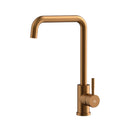 Noah kitchen mixer tap 36.6cm height copper