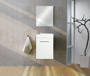 Robinet de lavabo Fauna Chrome de L'Aqua®