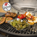 GasBBQ Landmann Pantera 2.0 Barbecue portable Noir