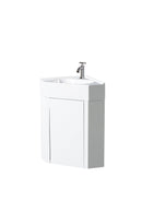 Fountain tap Natalia Chrome by L'Aqua®