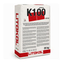 Litokol K 100 Powder Glue Hyperflex White S-2 20kg