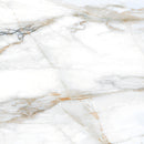 Carrelage Kian Gold 60x60 cm – Porcelaine Brillant Rectifié – Effet Marbre