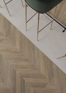 Carrelage céramique Dinamarca Abedul 60x120 cm – Porcelaine Mat Chevron Aspect Bois