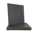 Carrelage de sol Pierre Belge Noir Vintage 45,5x45,5 cm