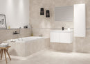 Carrelage mural en céramique Normandie Beige 29,7x59,8 cm G1