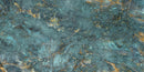 Floor tile VN Lemurian Blue 60x120 cm high gloss