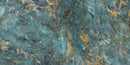 Floor tile VN Lemurian Blue 60x120 cm high gloss