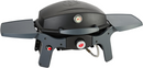 Barbecue à gaz mobile Landmann Pantera 1.0 avec grille en fonte noire