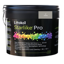 Litokol Starlike® Pro Epoxy Voegmortel 07 Cenere 2,5kg - Waterdicht & UV-Bestendig