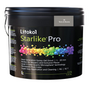 Litokol Starlike® Pro Epoxy Voegmortel 08 Terra di Bruma 2,5kg - Waterdicht & UV-Bestendig