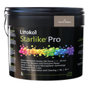 Litokol Starlike® Pro Epoxy Grout 22 Terra di Volterra 2.5kg - Waterproof & UV-Resistant