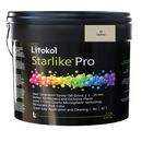 Litokol Starlike® Pro Epoxy Grout 27 Caolino 2.5kg - Waterproof & UV-Resistant