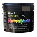 Litokol Starlike® Pro Mortier Époxy 31 Terra Fumicata 2,5kg - Étanche & Résistant aux UV