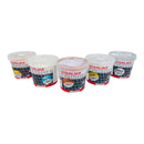 Color Effect Spotlight Litokol STARLIKE® Finishes 75 grams for 2.5 kg