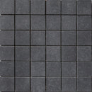 Mosaïque Rock N' Stone versale 5 x 5 mosaïque 30,5 x 30,5 cm