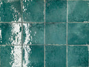Wall tile Nissel Emerald 12x12 cm