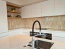 Wall Tile Nolita Beige 6.5x20 cm Porcelain Gloss – Warm Natural