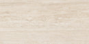 Carrelage Mural et de Sol Travertino Almond 60x120 cm – Porcelaine Mat Rectifié R10